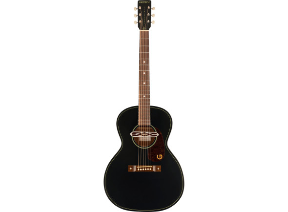 Gretsch JD Concert DELTO TSPG BLKT Gretsch JD Concert DELTO TSPG BLKT